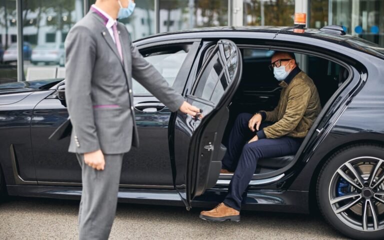 Taxi Kings To Gatwick Airport